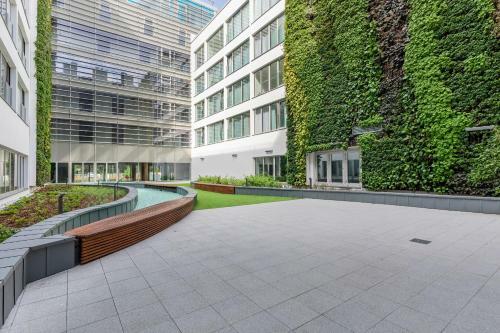 Apartpark By Renters