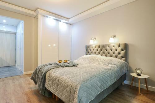 Apartament Izabella