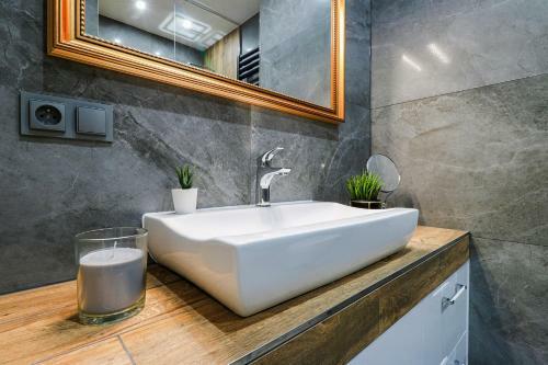 Apartament Izabella