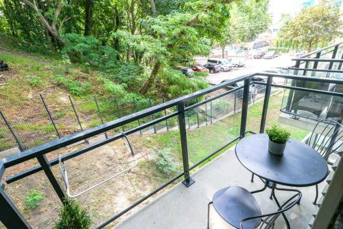 Apartament Izabella