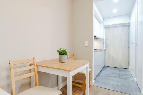 Apartament Izabella