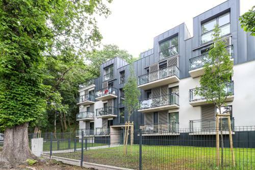Apartament Izabella