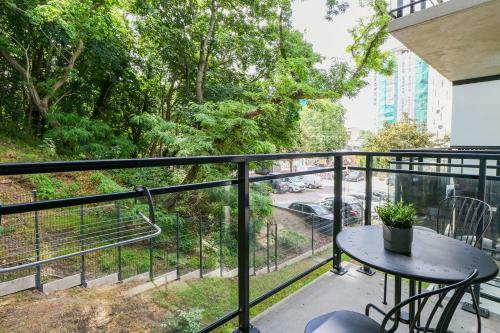Apartament Izabella