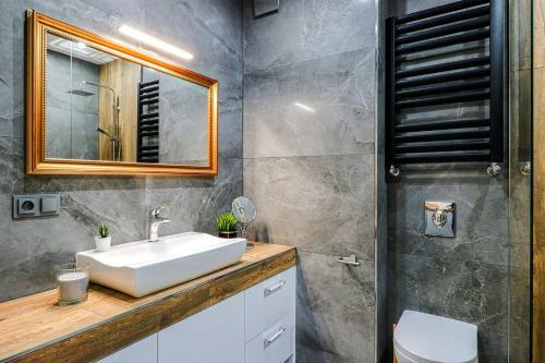 Apartament Izabella
