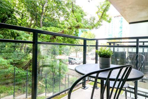 Apartament Izabella