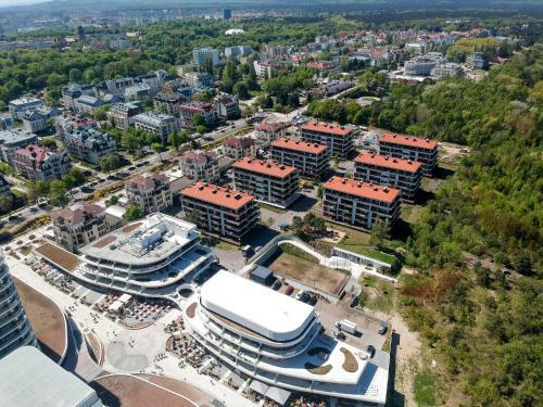 Apartamenty ?winouj?cie -baltic Park Pla?a - Apartament Ba?tycki