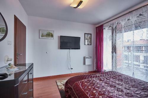 Apartamenty ?winouj?cie -baltic Park Pla?a - Apartament Ba?tycki