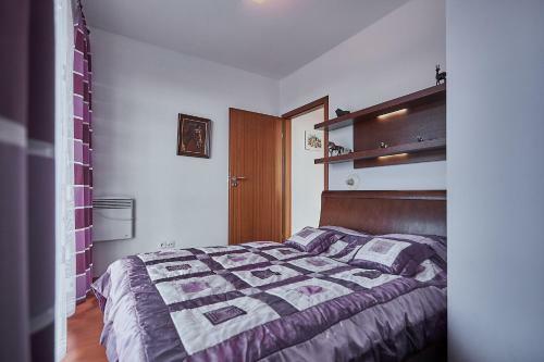 Apartamenty ?winouj?cie -baltic Park Pla?a - Apartament Ba?tycki