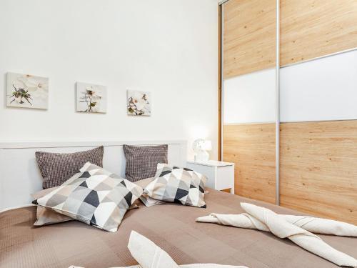 Apartament In Swinoujscie - Pl 011.028