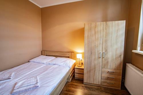 Apartamento Studio Centrum Z Widokiem Z Tarasu Na Morze Dla 6 Os�b