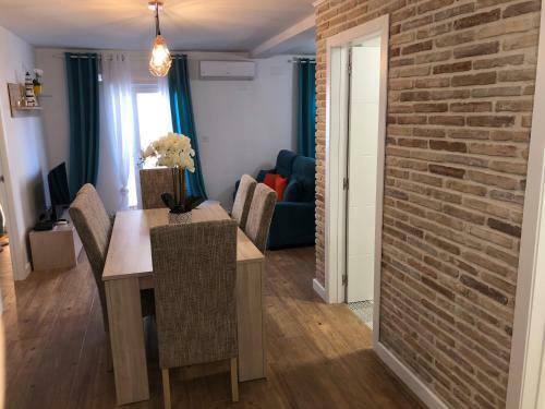 Exclusive Beach Apartment