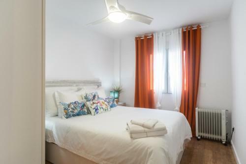 Exclusive Beach Apartment