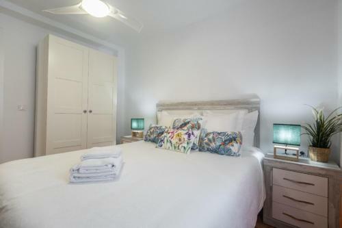 Exclusive Beach Apartment