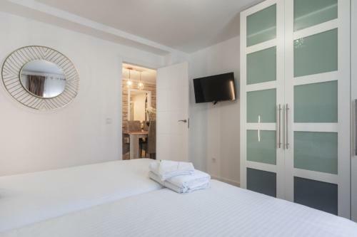 Exclusive Beach Apartment