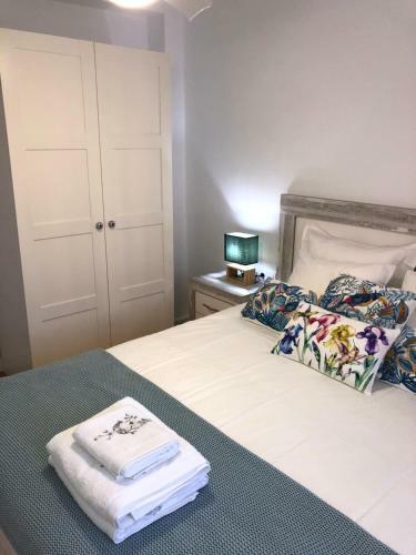 Exclusive Beach Apartment