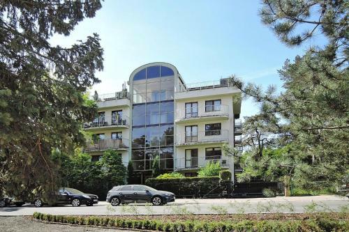 Apartamento Holiday Flat, Swinoujscie