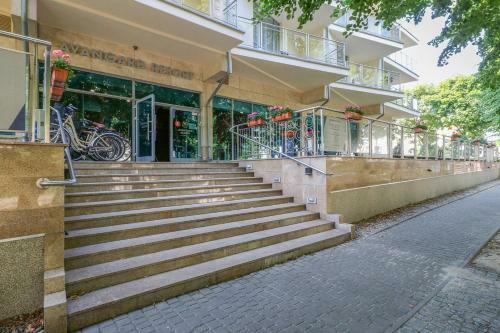 Apartamento Baltic Home Avangard