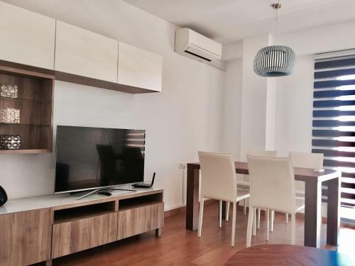 Apartamento Cerca de Playa Y Ciudad de Las Ciencias