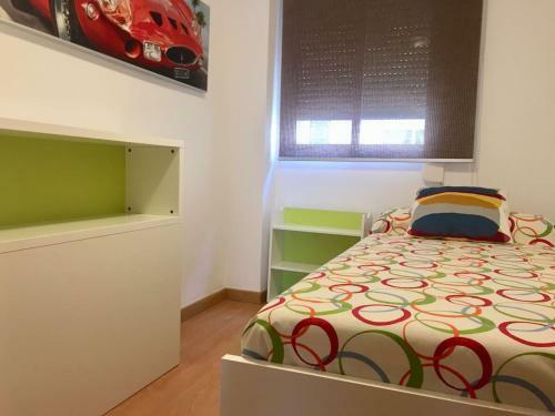 Apartamento Cerca de Playa Y Ciudad de Las Ciencias