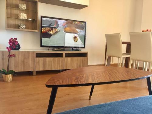 Apartamento Cerca de Playa Y Ciudad de Las Ciencias