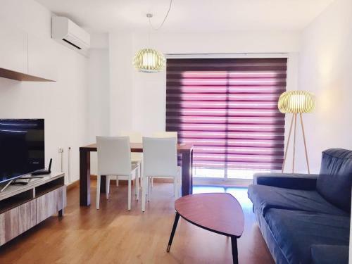 Apartamento Cerca de Playa Y Ciudad de Las Ciencias