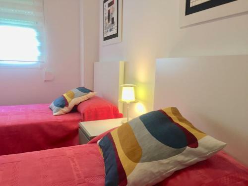 Apartamento Cerca de Playa Y Ciudad de Las Ciencias