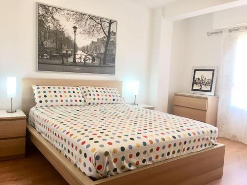 Apartamento Cerca de Playa Y Ciudad de Las Ciencias