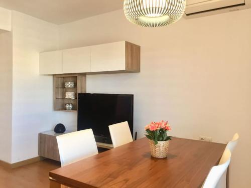 Apartamento Cerca de Playa Y Ciudad de Las Ciencias