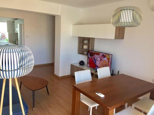 Apartamento Cerca de Playa Y Ciudad de Las Ciencias