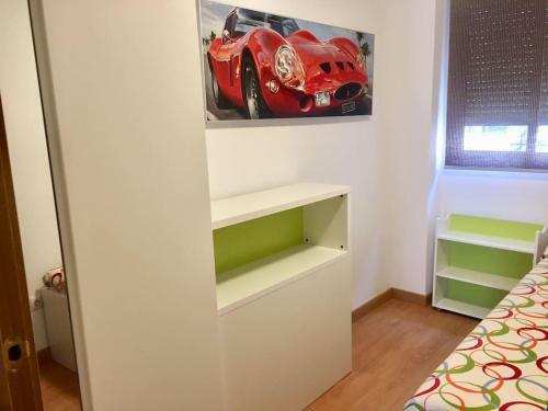 Apartamento Cerca de Playa Y Ciudad de Las Ciencias