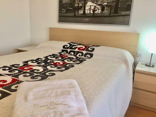 Apartamento Cerca de Playa Y Ciudad de Las Ciencias