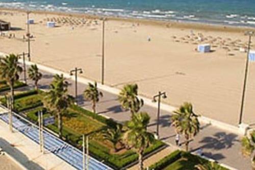 Apartamento Cerca de Playa Y Ciudad de Las Ciencias