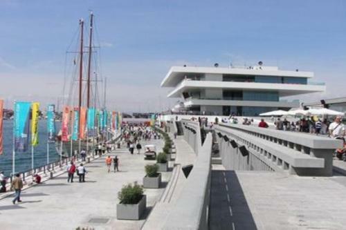 Apartamento Cerca de Playa Y Ciudad de Las Ciencias