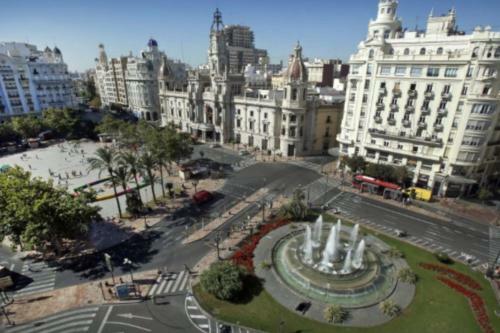 Apartamento Cerca de Playa Y Ciudad de Las Ciencias