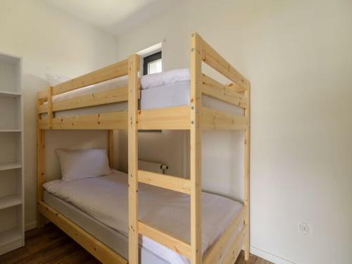 Apartamento Terraced House, Swinoujscie