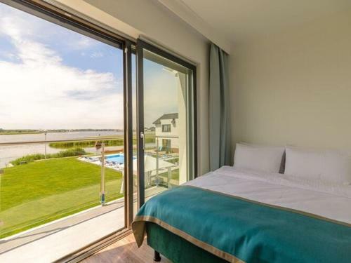 Apartamento Terraced House, Swinoujscie