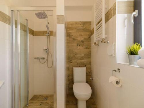 Apartamento Terraced House, Swinoujscie