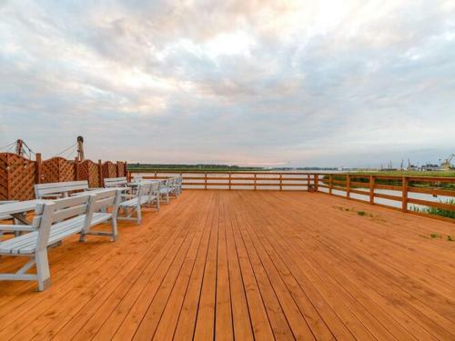 Apartamento Terraced House, Swinoujscie