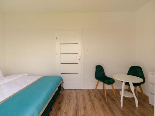 Apartamento Terraced House, Swinoujscie
