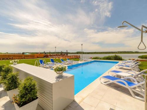 Apartamento Terraced House, Swinoujscie