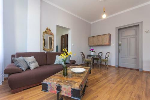 Apartamento Visit Baltic - Centrum