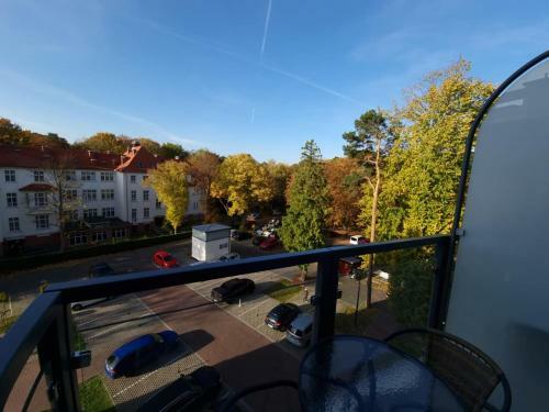 Apartamento Cesarskie Ogrody 763 By Edyta