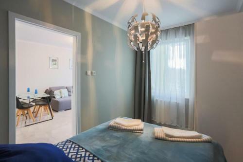 Apartament Per?owy