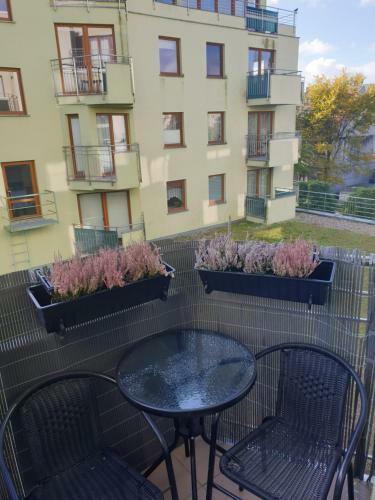 Apart ?winouj?cie Centrum
