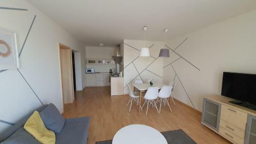 Apartamento Villa Concha 30 Swinoujscie
