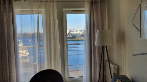 Apartamento Villa Concha 30 Swinoujscie