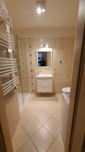 Apartamento Villa Concha 30 Swinoujscie
