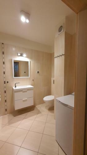 Apartamento Villa Concha 30 Swinoujscie