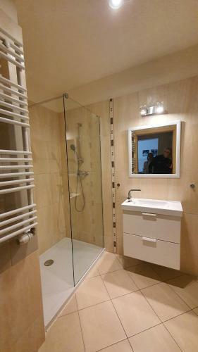 Apartamento Villa Concha 30 Swinoujscie