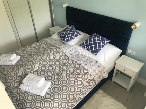 Apartament Bia?y Dom Herberta 4